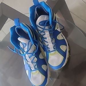 Mens ken griffy jr. Nike size 9.5